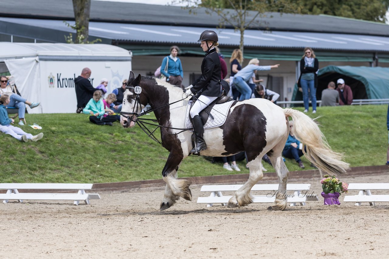 Bild 588 - Pony Akademie Turnier